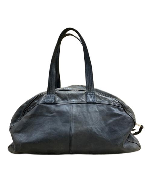 PORTER（ポーター）PORTER (ポーター) レザーボストンバッグの古着・服飾アイテム