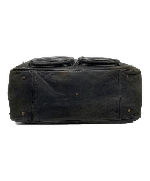 PORTER（ポーター）PORTER (ポーター) レザーボストンバッグの古着・服飾アイテム