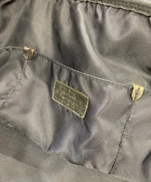 PORTER（ポーター）PORTER (ポーター) レザーボストンバッグの古着・服飾アイテム