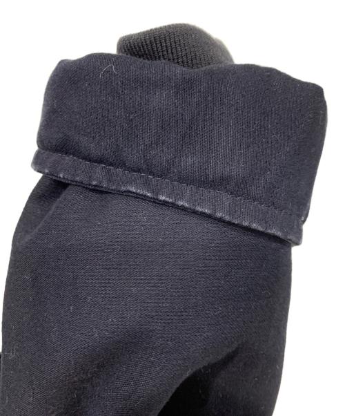 FRED PERRY（フレッドペリー）FRED PERRY (フレッドペリー) フーデッドコート ネイビー サイズ:Sの古着・服飾アイテム