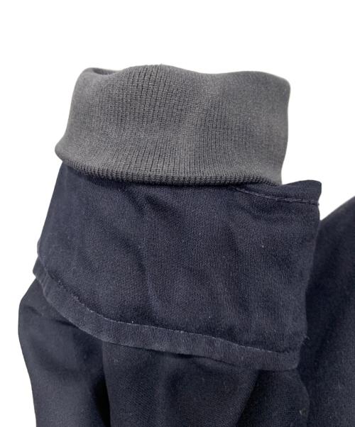 FRED PERRY（フレッドペリー）FRED PERRY (フレッドペリー) フーデッドコート ネイビー サイズ:Sの古着・服飾アイテム