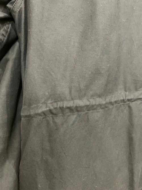 FRED PERRY（フレッドペリー）FRED PERRY (フレッドペリー) フーデッドコート ネイビー サイズ:Sの古着・服飾アイテム