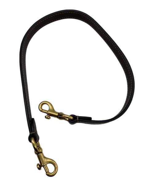 COACH（コーチ）COACH (コーチ) ショルダーバッグ ブラウンの古着・服飾アイテム