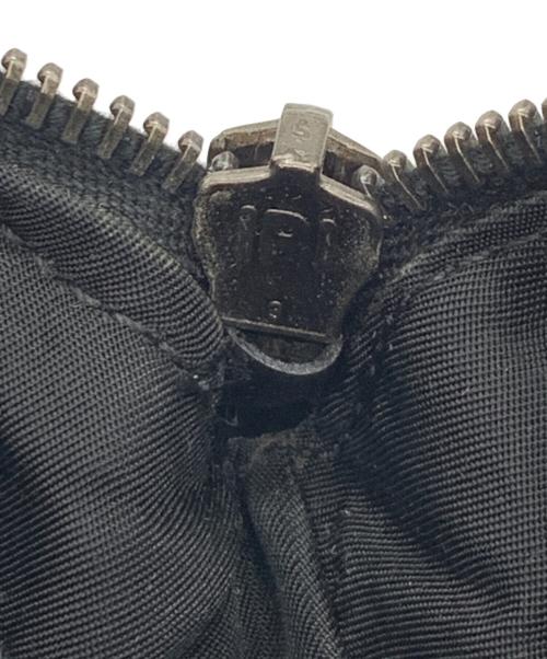 PRADA（プラダ）PRADA (プラダ) ハンドバッグ ブラックの古着・服飾アイテム