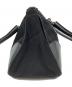PRADA (プラダ) ハンドバッグ ブラック：35000円