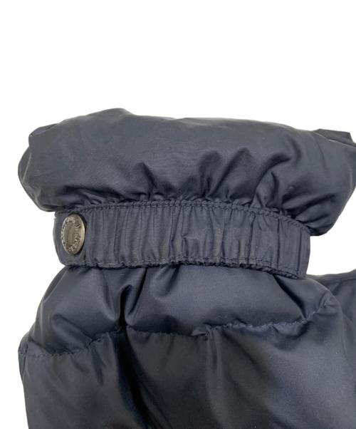 POLO RALPH LAUREN（ポロ・ラルフローレン）POLO RALPH LAUREN (ポロ・ラルフローレン) ダウンジャケット ネイビー サイズ:Sの古着・服飾アイテム