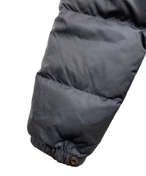 POLO RALPH LAUREN（ポロ・ラルフローレン）POLO RALPH LAUREN (ポロ・ラルフローレン) ダウンジャケット ネイビー サイズ:Sの古着・服飾アイテム