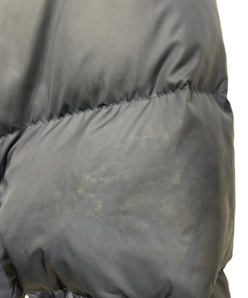 POLO RALPH LAUREN（ポロ・ラルフローレン）POLO RALPH LAUREN (ポロ・ラルフローレン) ダウンジャケット ネイビー サイズ:Sの古着・服飾アイテム