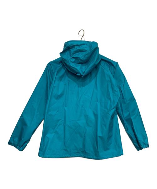 mont-bell（モンベル）mont-bell (モンベル) ストームクルーザージャケット ブルー サイズ:Sの古着・服飾アイテム