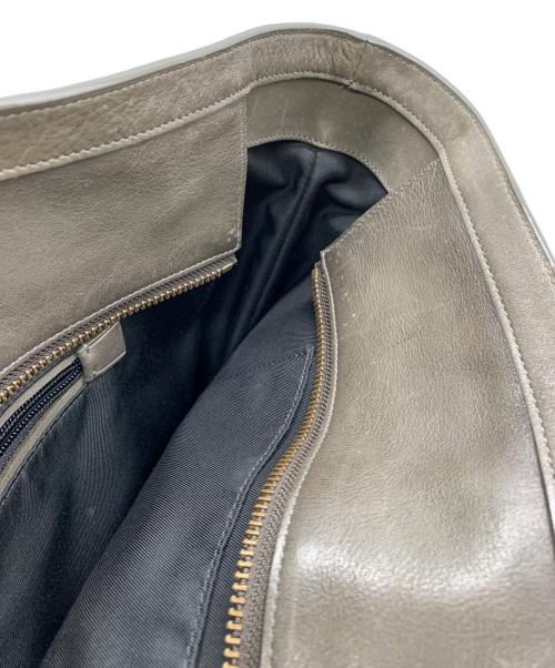 COACH（コーチ）COACH (コーチ) ブリーカーウィークエンドトートバッグ グレーの古着・服飾アイテム