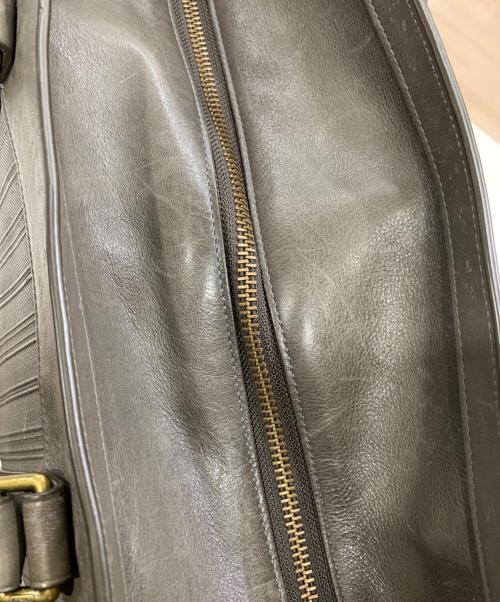 COACH（コーチ）COACH (コーチ) ブリーカーウィークエンドトートバッグ グレーの古着・服飾アイテム