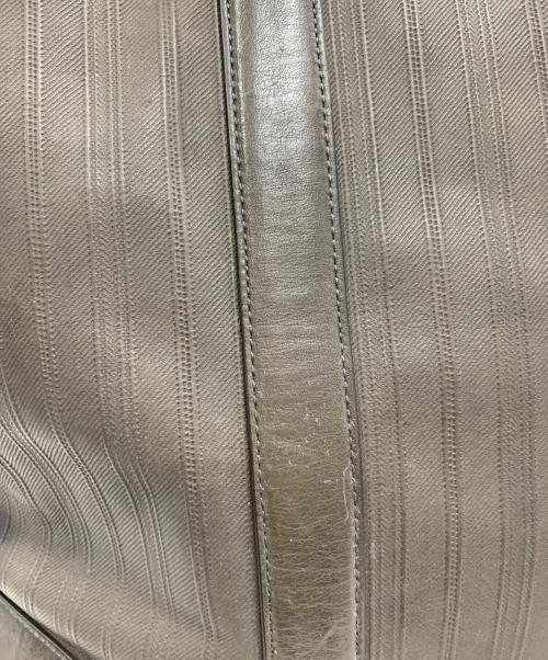 COACH（コーチ）COACH (コーチ) ブリーカーウィークエンドトートバッグ グレーの古着・服飾アイテム