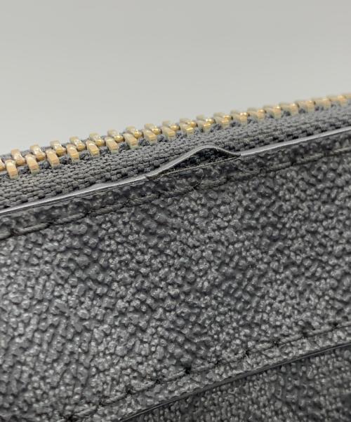 MICHAEL KORS（マイケル・コース）MICHAEL KORS (マイケル・コース) ブリーフケース ブラックの古着・服飾アイテム