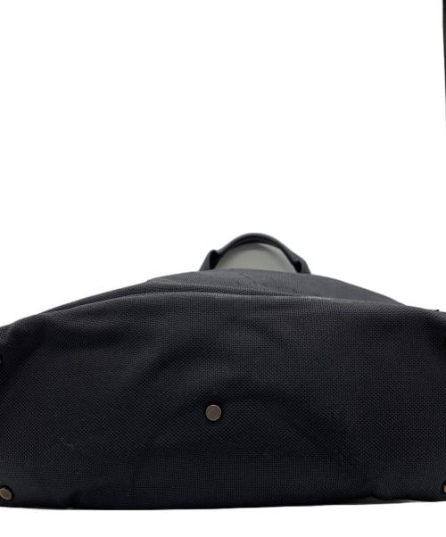 PORTER（ポーター）PORTER (ポーター) リュック ブラックの古着・服飾アイテム