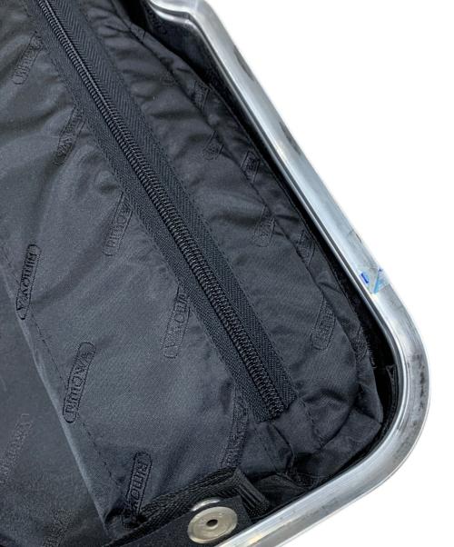 RIMOWA（リモワ）RIMOWA (リモワ) スーツケース シルバーの古着・服飾アイテム