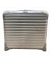 RIMOWA（リモワ）の古着「スーツケース」｜シルバー