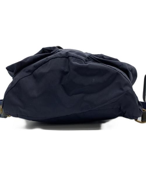 Felisi（フェリージ）Felisi (フェリージ) リュック ネイビーの古着・服飾アイテム