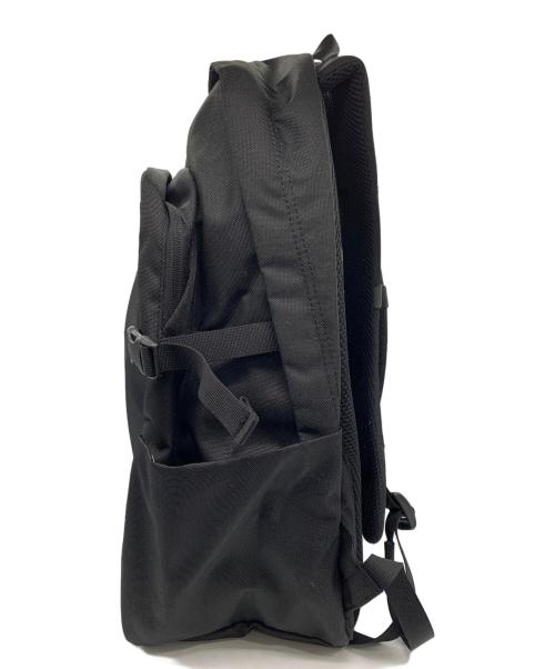 THE NORTH FACE（ザ ノース フェイス）THE NORTH FACE (ザ ノース フェイス) リュック ブラックの古着・服飾アイテム