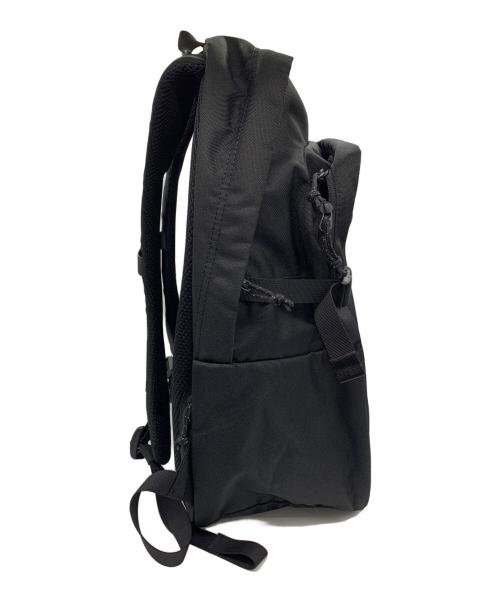 THE NORTH FACE（ザ ノース フェイス）THE NORTH FACE (ザ ノース フェイス) リュック ブラックの古着・服飾アイテム