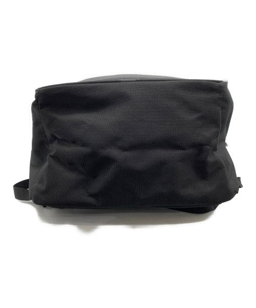 THE NORTH FACE（ザ ノース フェイス）THE NORTH FACE (ザ ノース フェイス) リュック ブラックの古着・服飾アイテム