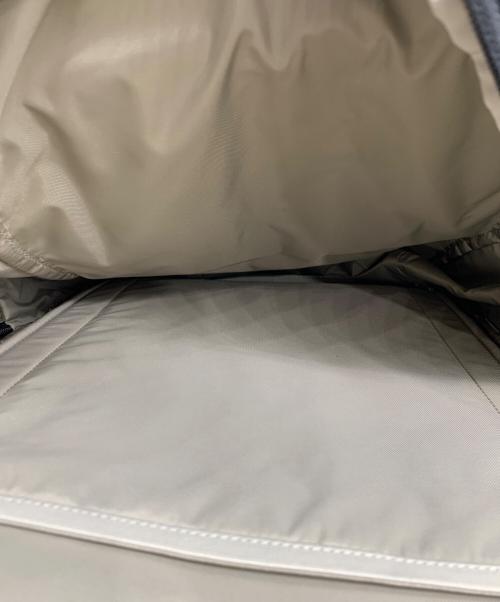 THE NORTH FACE（ザ ノース フェイス）THE NORTH FACE (ザ ノース フェイス) リュック ブラックの古着・服飾アイテム