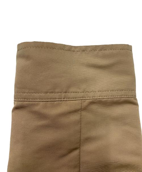 MACKINTOSH PHILOSOPHY（マッキントッシュ フィロソフィー）MACKINTOSH PHILOSOPHY (マッキントッシュ フィロソフィー) ステンカラーコート ブラウン サイズ:36の古着・服飾アイテム