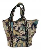 ahcahcumアチャチュム）の古着「トートバッグ」