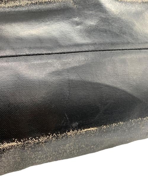 BOTTEGA VENETA（ボッテガベネタ）BOTTEGA VENETA (ボッテガベネタ) ハンドバッグ アイボリーの古着・服飾アイテム