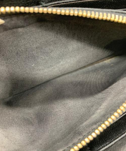 MIU MIU（ミュウミュウ）MIU MIU (ミュウミュウ) 長財布の古着・服飾アイテム