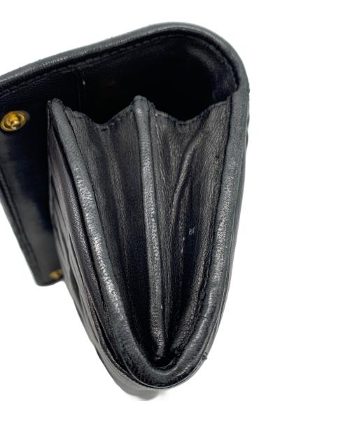 MIU MIU（ミュウミュウ）MIU MIU (ミュウミュウ) 長財布の古着・服飾アイテム