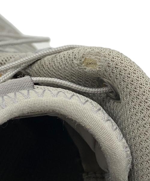 SALOMON（サロモン）SALOMON (サロモン) シューズ ライトグレー サイズ:27㎝の古着・服飾アイテム