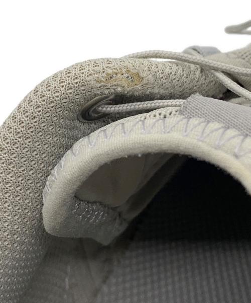 SALOMON（サロモン）SALOMON (サロモン) シューズ ライトグレー サイズ:27㎝の古着・服飾アイテム