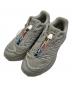 SALOMON（サロモン）の古着「シューズ」｜ライトグレー