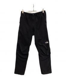 THE NORTH FACE（ザ ノース フェイス）の古着「パンツ」｜ブラック