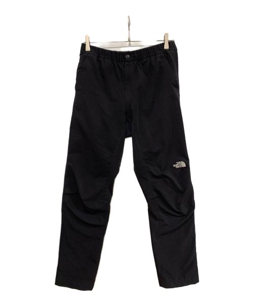THE NORTH FACE（ザ ノース フェイス）THE NORTH FACE (ザ ノース フェイス) パンツ ブラック サイズ:Mの古着・服飾アイテム
