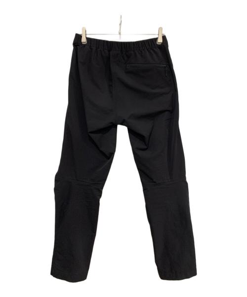 THE NORTH FACE（ザ ノース フェイス）THE NORTH FACE (ザ ノース フェイス) パンツ ブラック サイズ:Mの古着・服飾アイテム