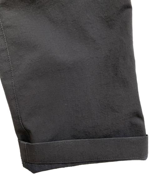 THE NORTH FACE（ザ ノース フェイス）THE NORTH FACE (ザ ノース フェイス) パンツ ブラック サイズ:Mの古着・服飾アイテム