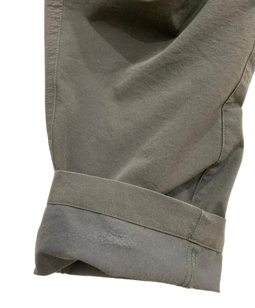 THE NORTH FACE（ザ ノース フェイス）THE NORTH FACE (ザ ノース フェイス) パンツ ブラック サイズ:Mの古着・服飾アイテム