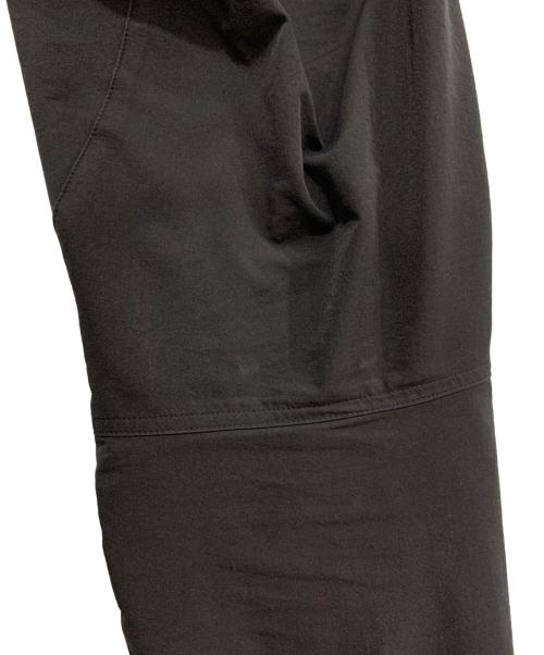 THE NORTH FACE（ザ ノース フェイス）THE NORTH FACE (ザ ノース フェイス) パンツ ブラック サイズ:Mの古着・服飾アイテム