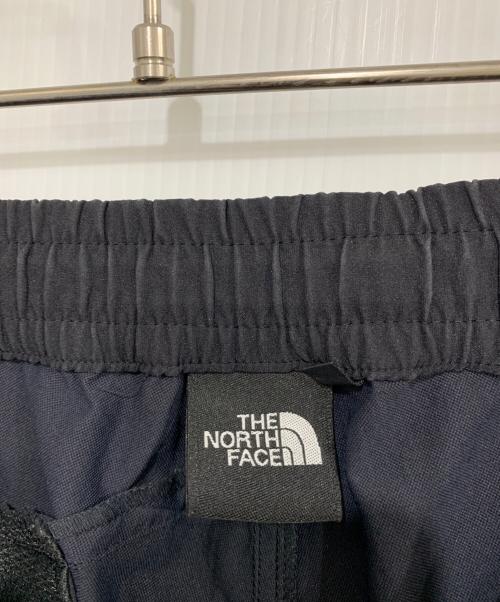 THE NORTH FACE（ザ ノース フェイス）THE NORTH FACE (ザ ノース フェイス) パンツ ブラック サイズ:Mの古着・服飾アイテム