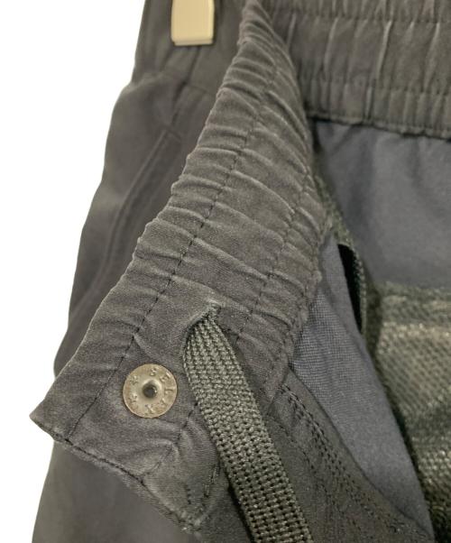 THE NORTH FACE（ザ ノース フェイス）THE NORTH FACE (ザ ノース フェイス) パンツ ブラック サイズ:Mの古着・服飾アイテム
