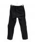 THE NORTH FACE (ザ ノース フェイス) パンツ ブラック サイズ:M：7000円