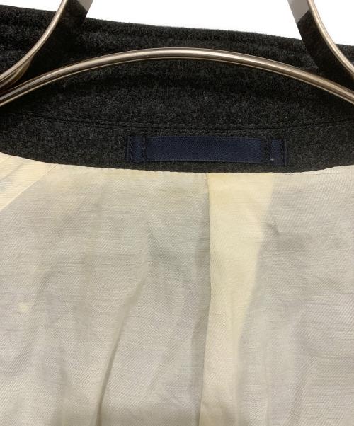 MARKAWARE（マーカウェア）MARKAWARE (マーカウェア) ジャケット ブラック サイズ:SIZE2の古着・服飾アイテム