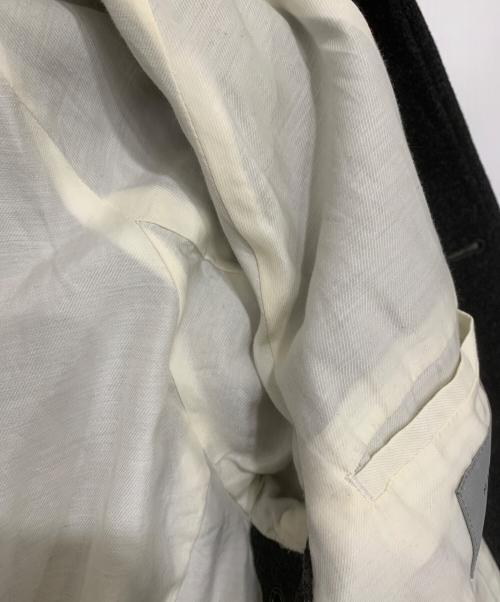 MARKAWARE（マーカウェア）MARKAWARE (マーカウェア) ジャケット ブラック サイズ:SIZE2の古着・服飾アイテム