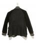 MARKAWARE (マーカウェア) ジャケット ブラック サイズ:SIZE2：8000円