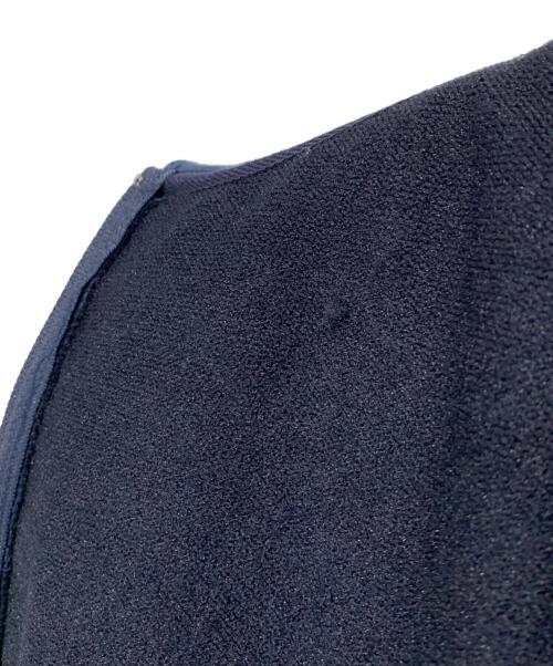 THE NORTH FACE（ザ ノース フェイス）THE NORTH FACE (ザ ノース フェイス) ジップパーカー ネイビー サイズ:Lの古着・服飾アイテム