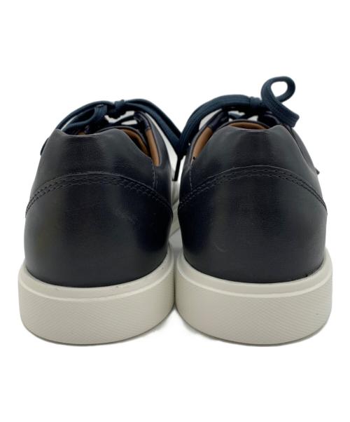 CLARKS（クラークス）CLARKS (クラークス) シューズ ネイビー サイズ:26.5cmの古着・服飾アイテム