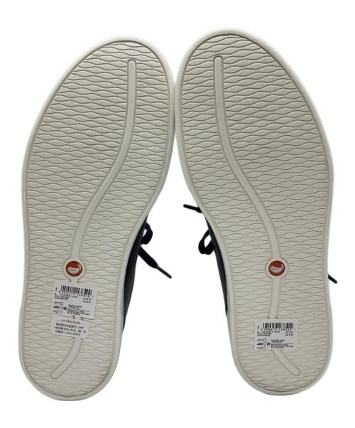 CLARKS（クラークス）CLARKS (クラークス) シューズ ネイビー サイズ:26.5cmの古着・服飾アイテム