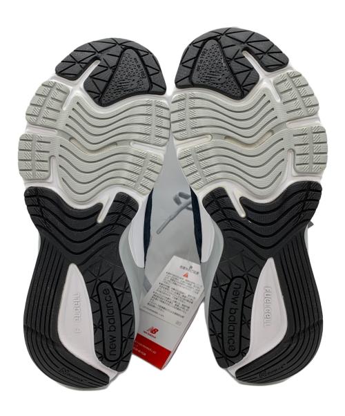 NEW BALANCE（ニューバランス）NEW BALANCE (ニューバランス) スニーカー ネイビー サイズ:24.5 未使用品の古着・服飾アイテム