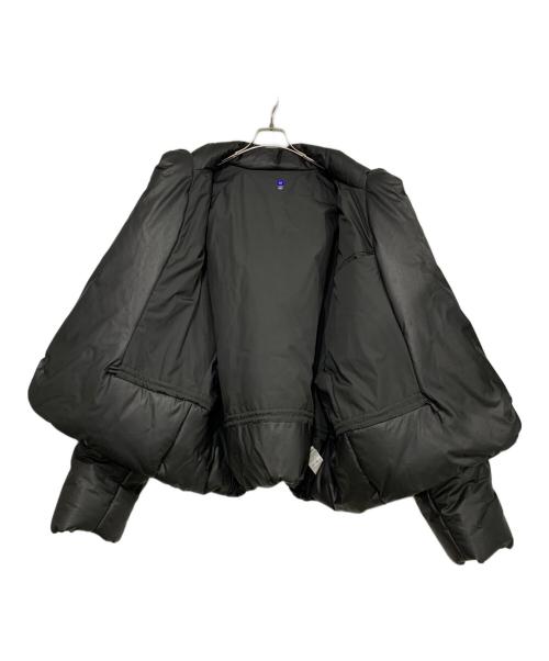 yeezy gap（イージーギャップ）yeezy gap (イージーギャップ) 中綿ジャケット ブラック サイズ:XLの古着・服飾アイテム